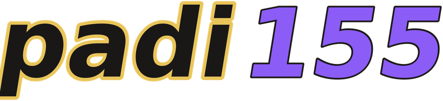 padi155 logo